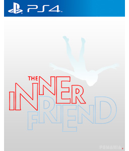 The Inner Friend PS4
