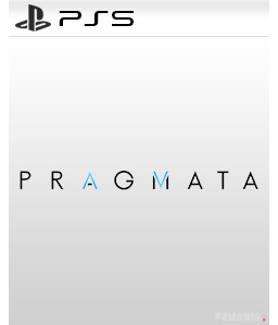 pragmata developer