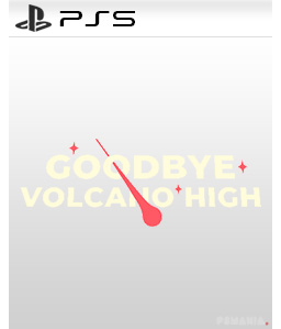 download ps5 goodbye volcano high