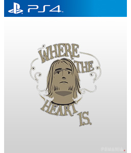 Where the Heart Leads PS4
