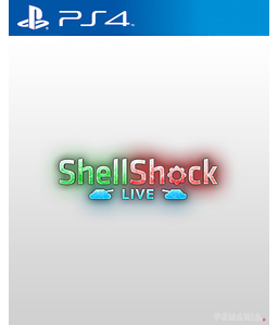 NEW) SHELL SHOCK LIVE : ACTION PACKED ONLINE MULTIPLAYER TANKS