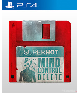 Superhot: Mind Control Delete PS4