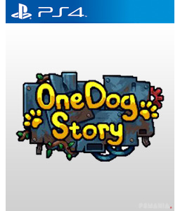 One Dog Story PS4
