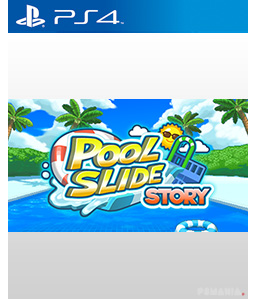 Pool Slide Story PS4