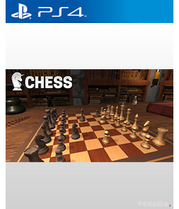 Chess PS4