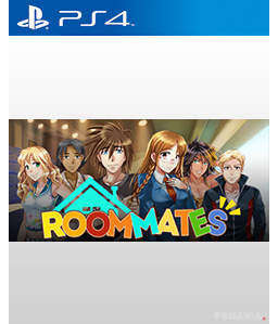 Roommates PS4