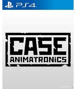 case animatronics controls