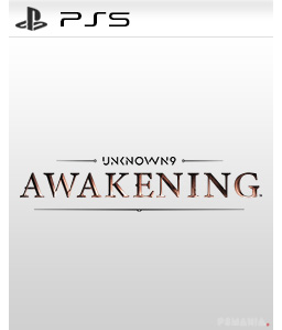 Unknown 9: Awakening PS5