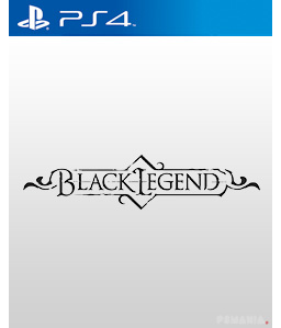 Black Legend PS4