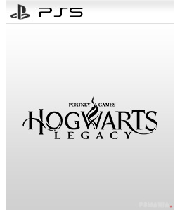 hogwarts legacy - ps5