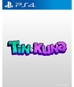 Tin & Kuna PS4
