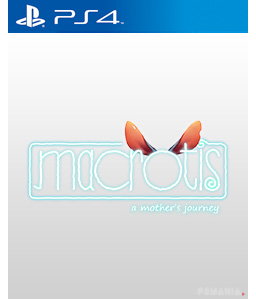 Macrotis: A Mother\'s Journey PS4