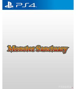 Monster Sanctuary PS4