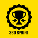 360 Sprint Champion