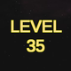 Complete Level 35