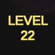 Complete Level 22