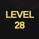 Complete Level 28