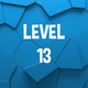 Complete Level 13