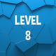 Complete Level 8