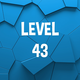 Complete Level 43