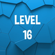 Complete Level 16