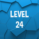 Complete Level 24