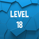 Complete Level 18