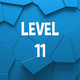 Complete Level 11