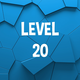 Complete Level 20