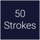 50 Strokes