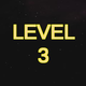 Complete Level 3