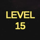 Complete Level 15