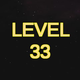 Complete Level 33