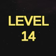 Complete Level 14