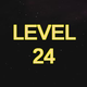 Complete Level 24