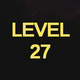 Complete Level 27