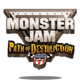 Welcome to Monster Jam!