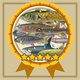 Obtained all fish.