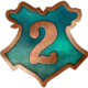 Crest Collector 2