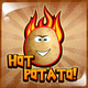 Hot potato!