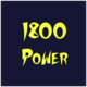 Generate 1800 Power