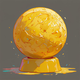 Yellow Ball