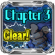 Chapter 3 Clear!