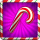 Candy Cane Lasso