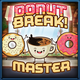 Donut Break master