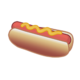 Hot Dog Moves