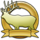 Elk Trophy Hunter
