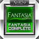 Fantasia complete