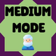 Medium Mode