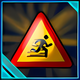 Complete Run With Incredibility: High Speed Danger